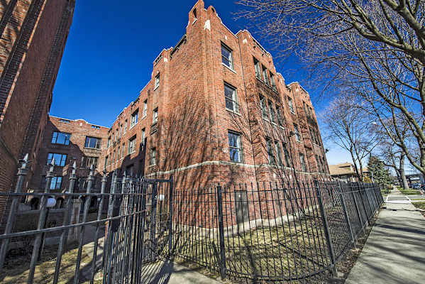 219 E 68th property